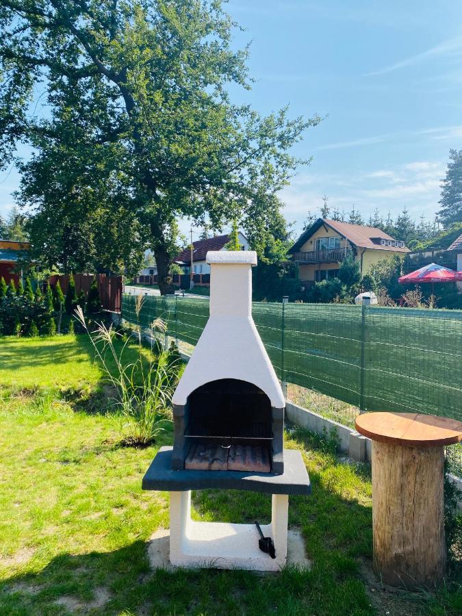 Domek Franianiesulice Dış mekan fotoğraf